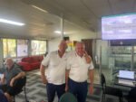 Div 2 Winner and Runner Up