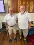Div 3 Winner and Runner Up