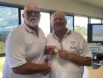 Arthur Eagle Pin Presentation