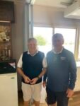 Div 2 Winner and Runner Up
